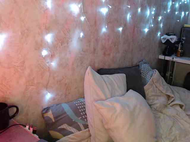 Margo77-1 webcam