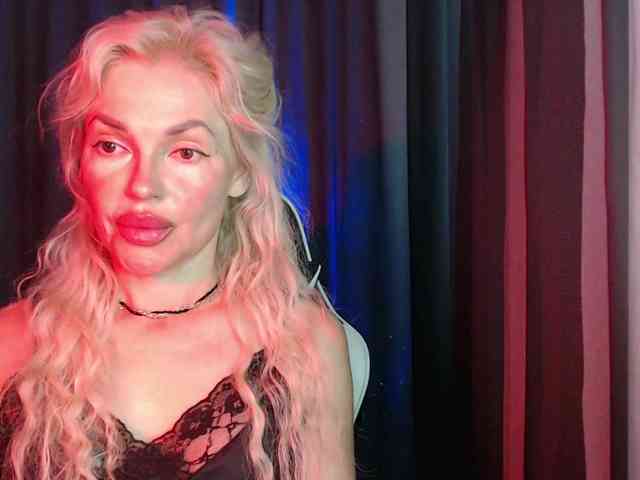 Margo77-1 webcam