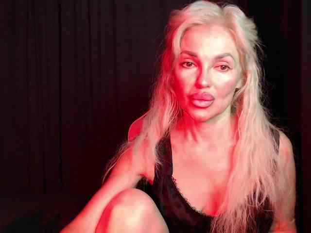 Margo77-1 webcam