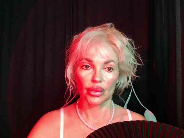 Margo77-1 webcam