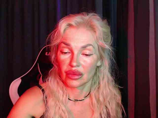 Margo77-1 webcam
