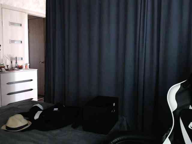 Margo77-1 webcam