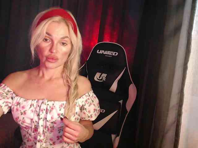 Margo77-1 webcam