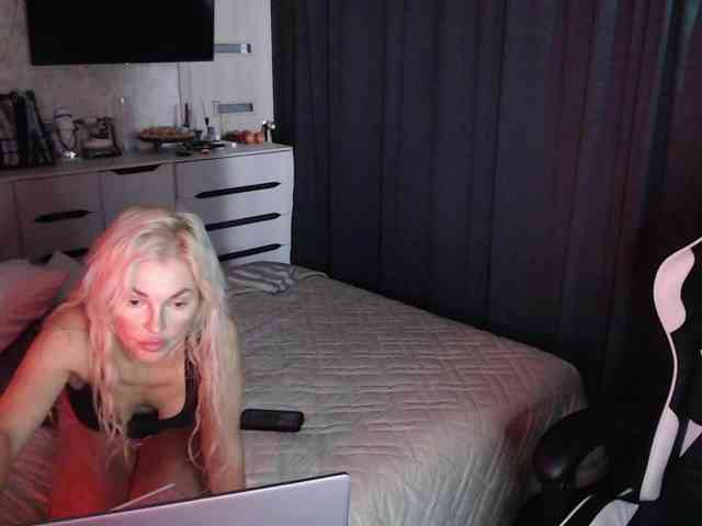 Margo77-1 webcam