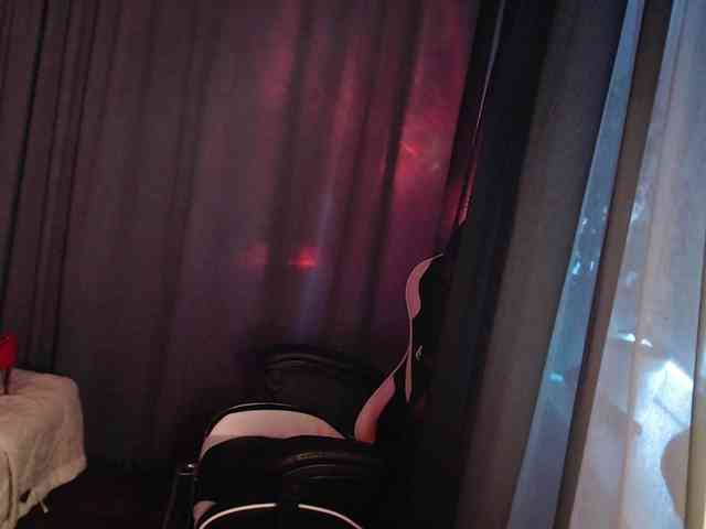 Margo77-1 webcam