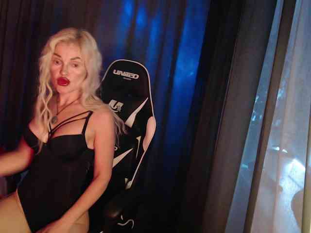 Margo77-1 webcam