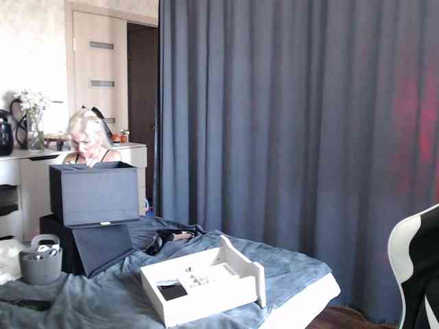 Margo77-1 webcam