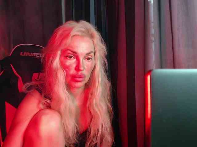 Margo77-1 webcam
