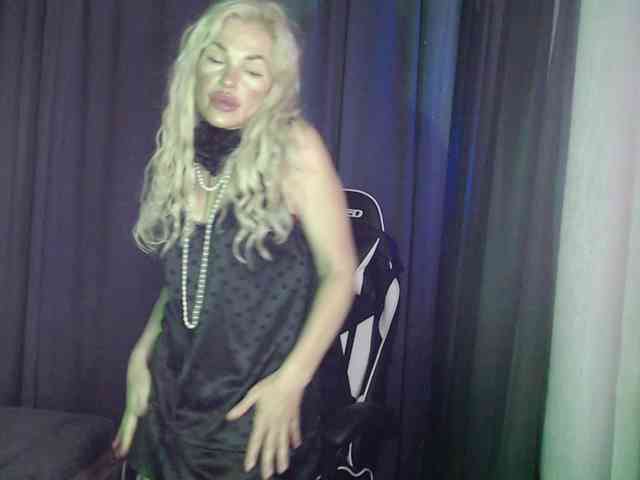 Margo77-1 webcam