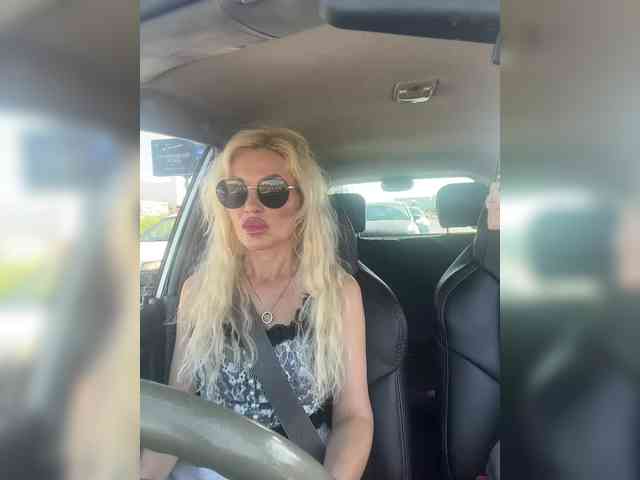 Margo77-1 webcam