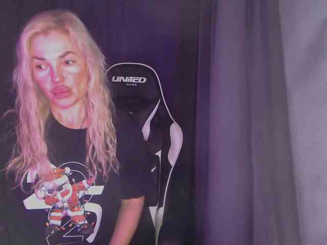 Margo77-1 Live Webcam on BongaCams