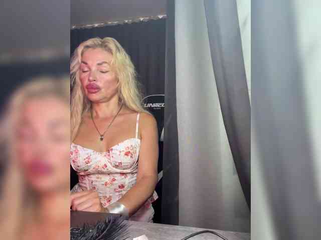 Margo77-1 webcam