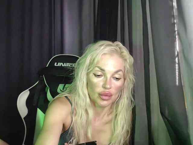 Margo77-1 webcam