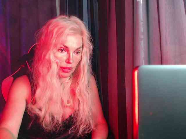 Margo77-1 webcam