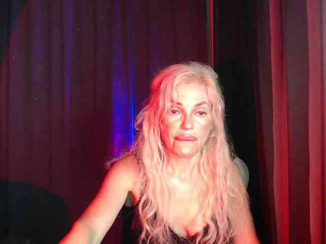 Margo77-1 webcam