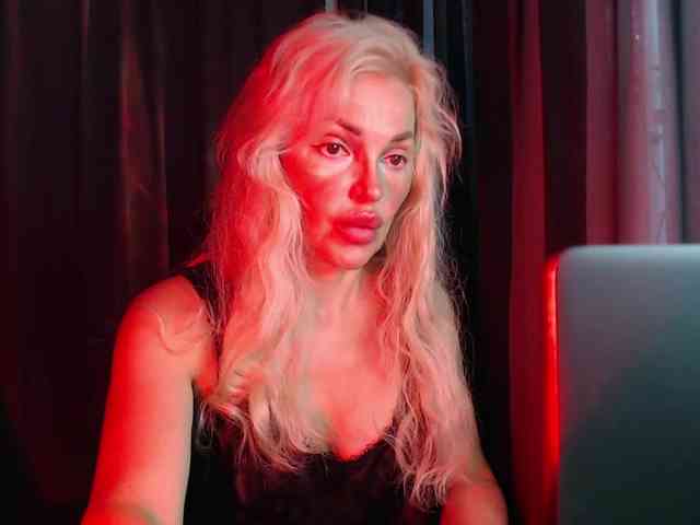 Margo77-1 webcam