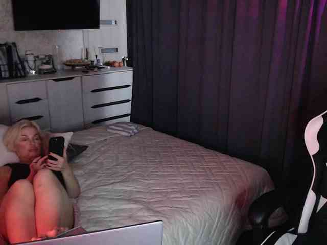 Margo77-1 webcam