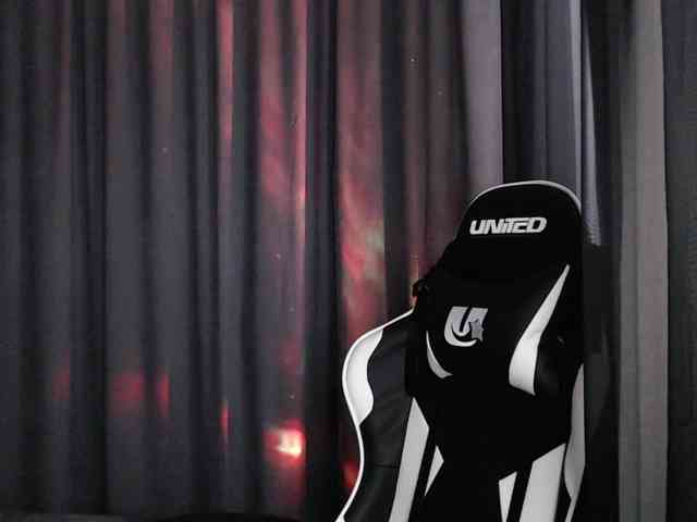Margo77-1 webcam