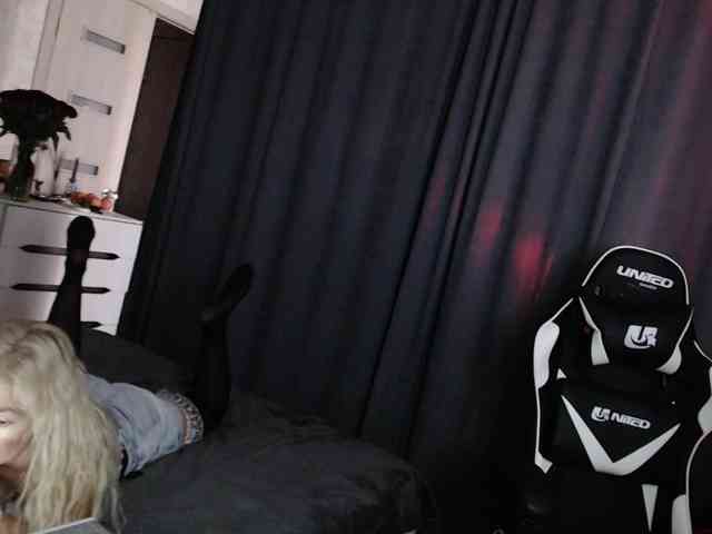 Margo77-1 webcam