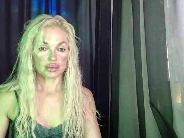 Margo77-1 webcam