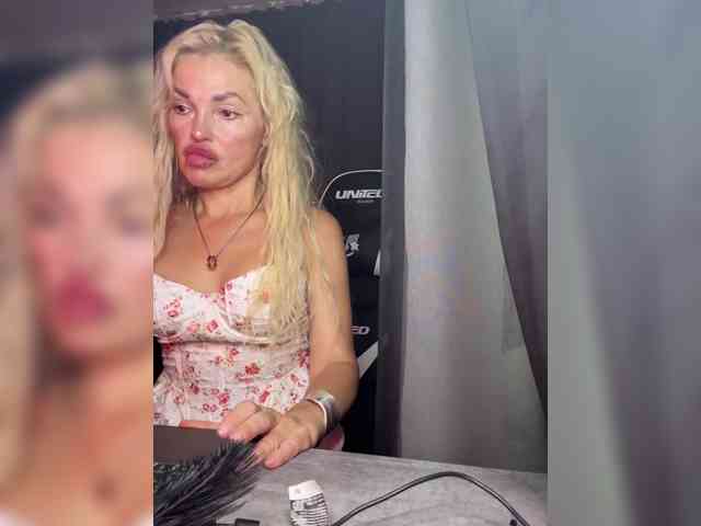 Margo77-1 webcam