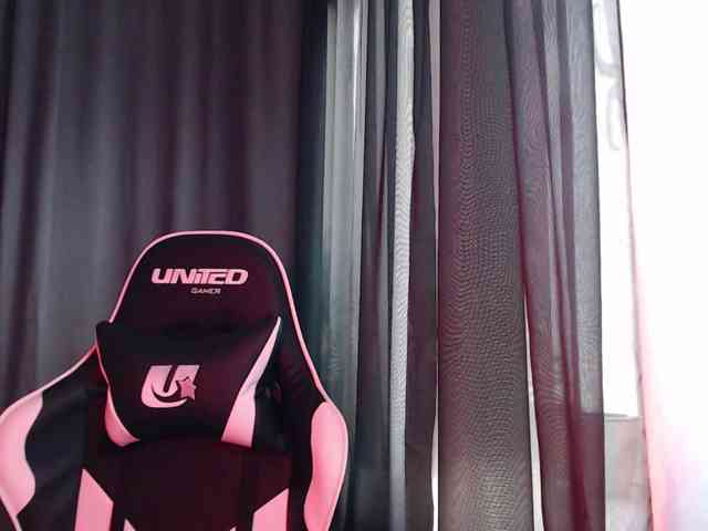 Margo77-1 webcam