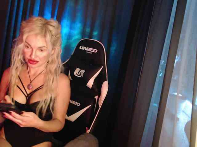 Margo77-1 webcam
