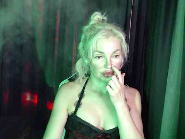 Margo77-1 webcam