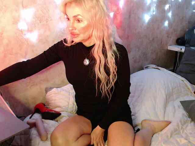 Margo77-1 webcam