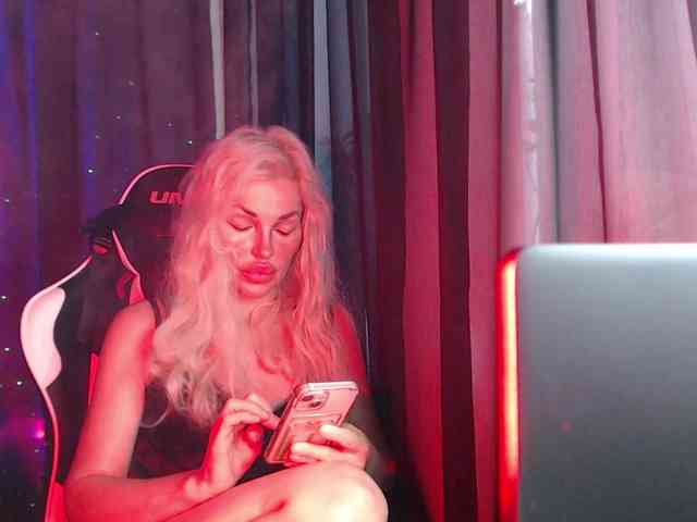 Margo77-1 webcam