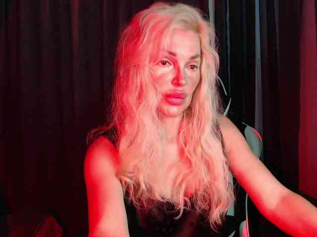 Margo77-1 webcam