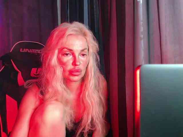Margo77-1 webcam