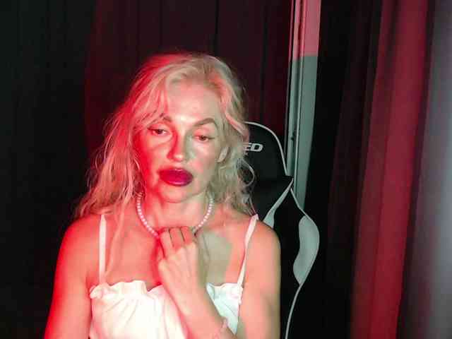 Margo77-1 webcam