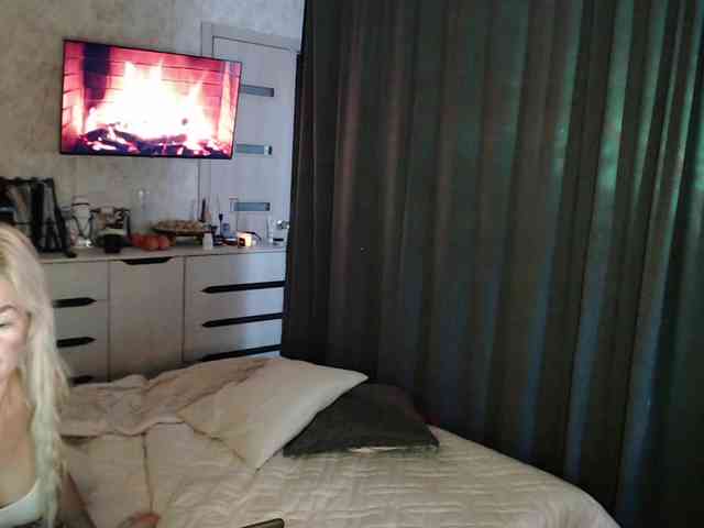 Margo77-1 webcam