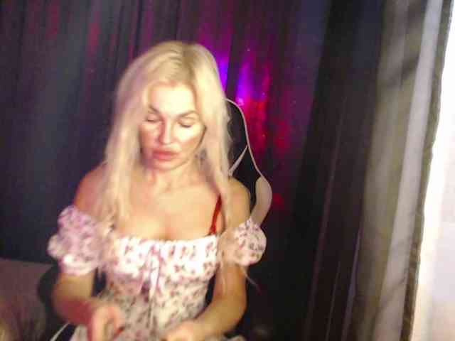 Margo77-1 webcam