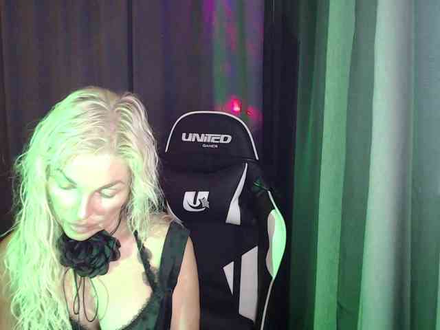 Margo77-1 webcam