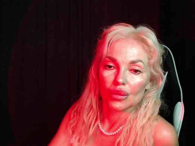 Margo77-1 webcam