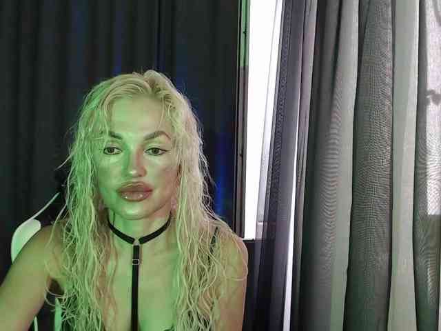 Margo77-1 webcam