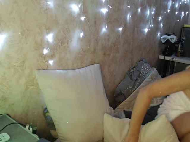 Margo77-1 webcam