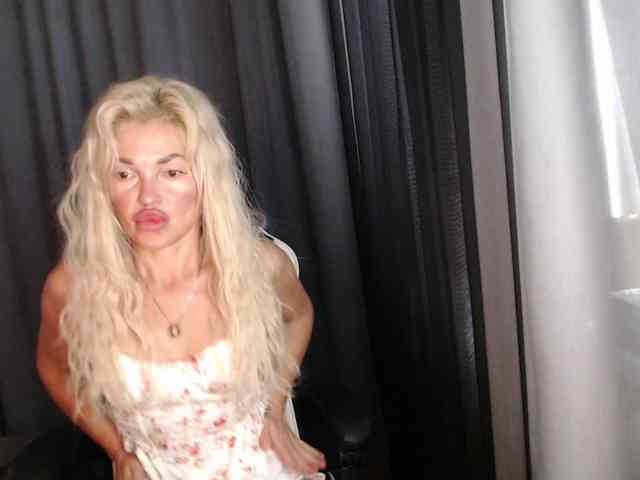 Margo77-1 webcam