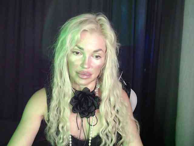 Margo77-1 webcam