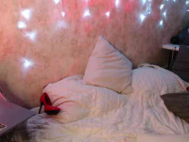 Margo77-1 webcam