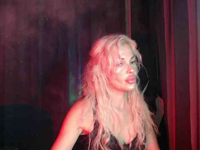 Margo77-1 webcam