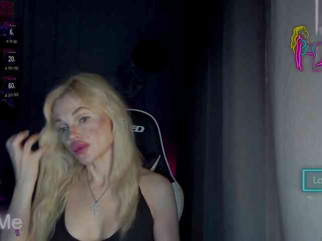 Margo77-1 webcam