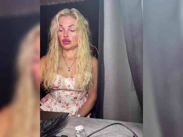 Margo77-1 webcam