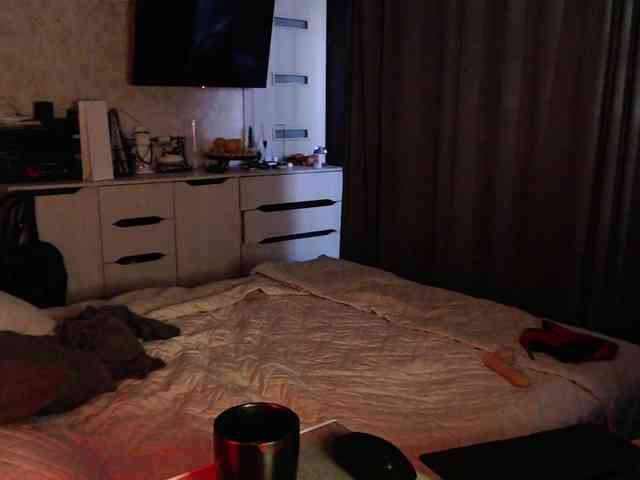 Margo77-1 webcam