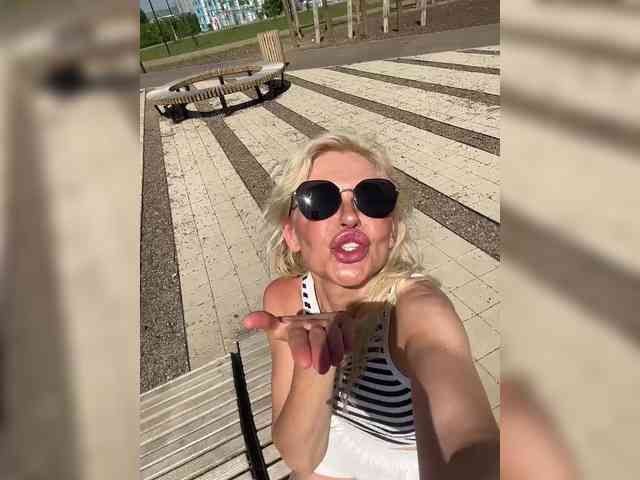 Margo77-1 webcam