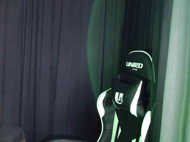 Margo77-1 webcam