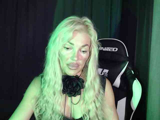 Margo77-1 webcam