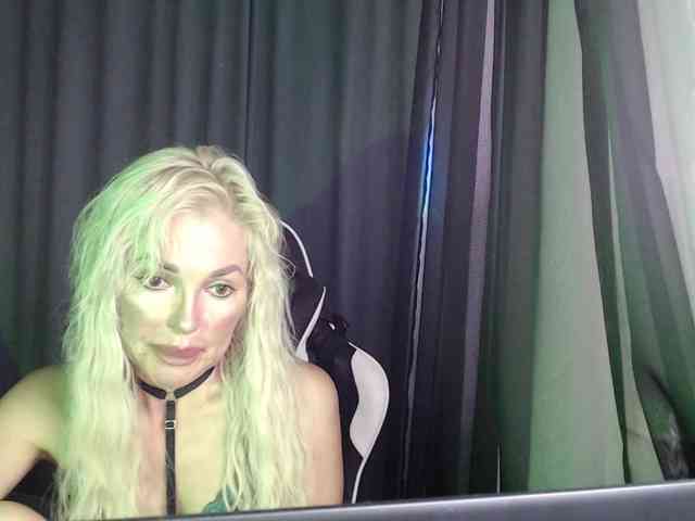 Margo77-1 webcam